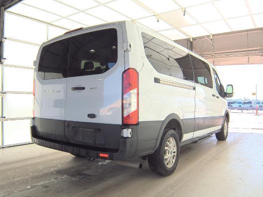 used 2021 Ford Transit-350 car, priced at $29,499