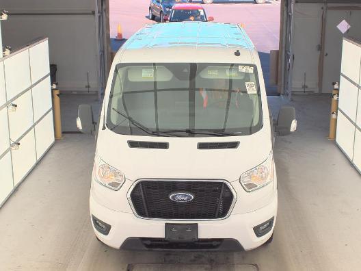 used 2021 Ford Transit-350 car, priced at $29,499