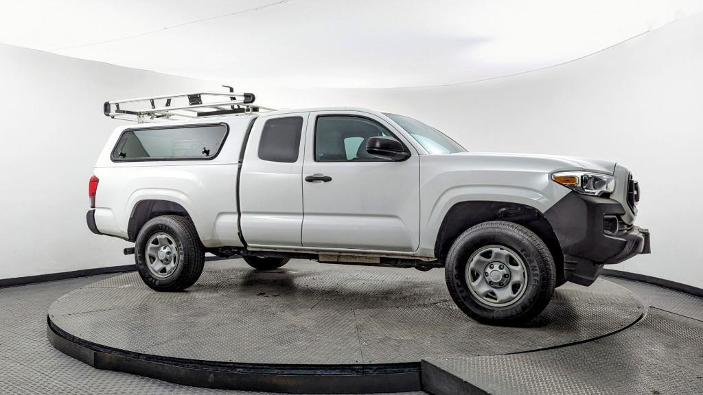 used 2023 Toyota Tacoma car, priced at $20,799