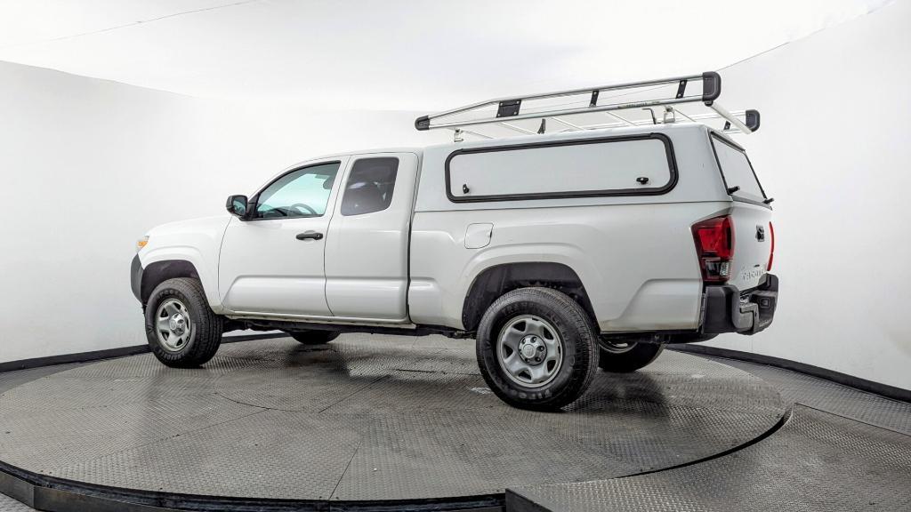 used 2023 Toyota Tacoma car, priced at $20,799