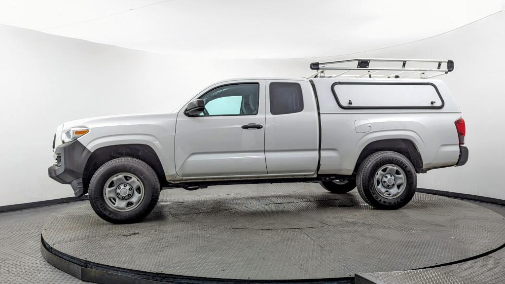 used 2023 Toyota Tacoma car, priced at $20,799