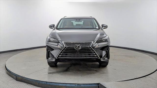 used 2018 Lexus NX 300 car, priced at $19,999