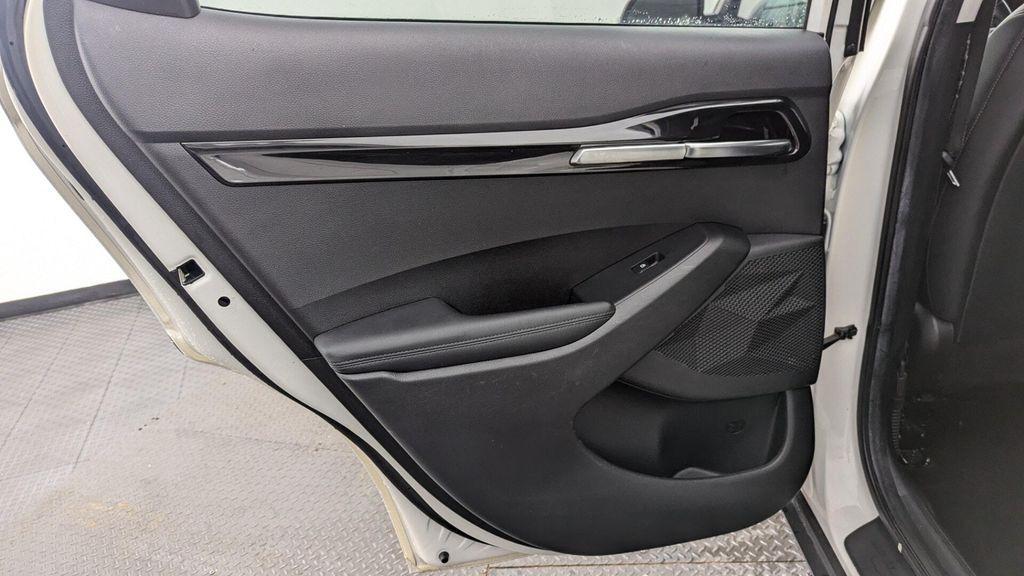 used 2021 Kia Seltos car, priced at $15,999