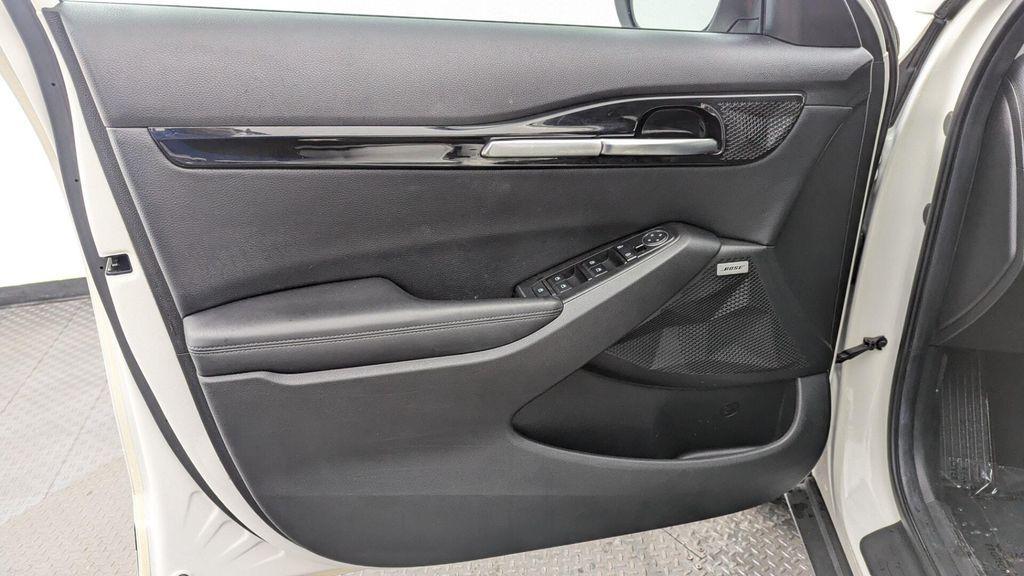 used 2021 Kia Seltos car, priced at $15,999