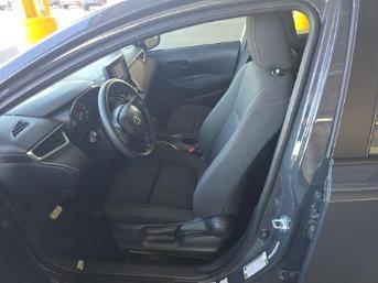 used 2024 Toyota Corolla car, priced at $16,499