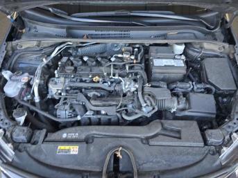 used 2024 Toyota Corolla car, priced at $16,499