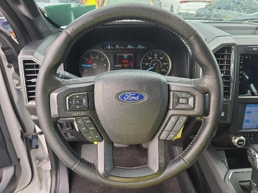 used 2020 Ford F-150 car, priced at $23,999