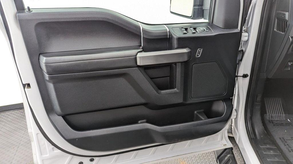 used 2020 Ford F-150 car, priced at $21,299