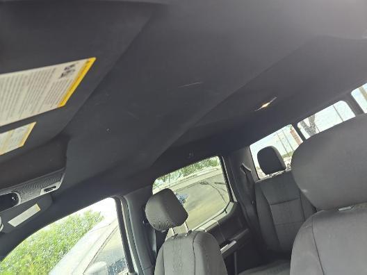 used 2020 Ford F-150 car, priced at $23,999