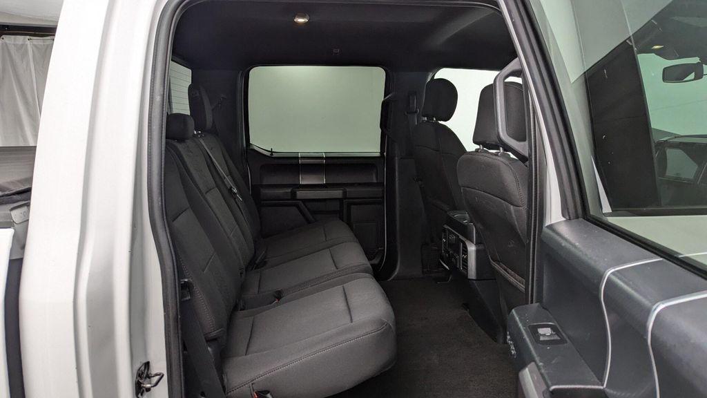 used 2020 Ford F-150 car, priced at $21,299