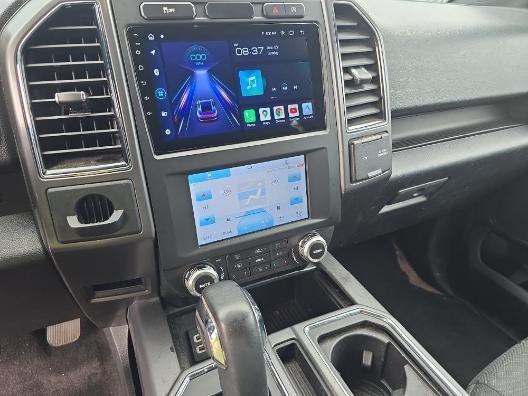used 2020 Ford F-150 car, priced at $23,999