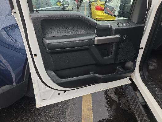 used 2020 Ford F-150 car, priced at $23,999