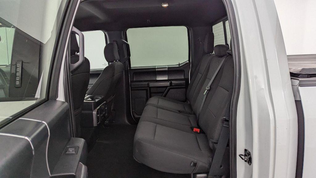 used 2020 Ford F-150 car, priced at $21,299