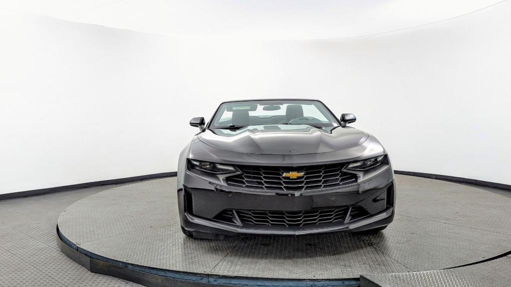 used 2023 Chevrolet Camaro car, priced at $24,599
