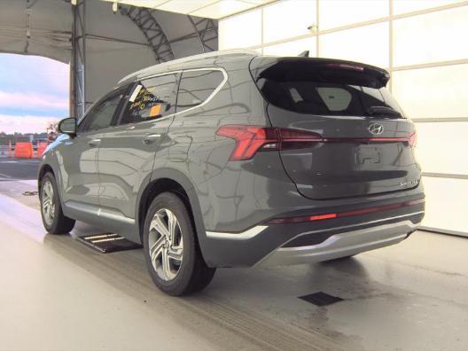 used 2023 Hyundai Santa Fe car, priced at $17,999