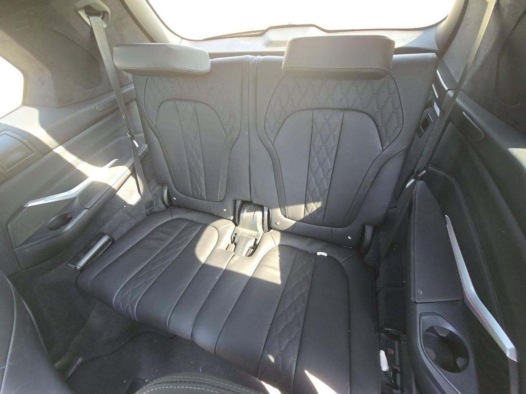 used 2021 BMW X7 car, priced at $45,999