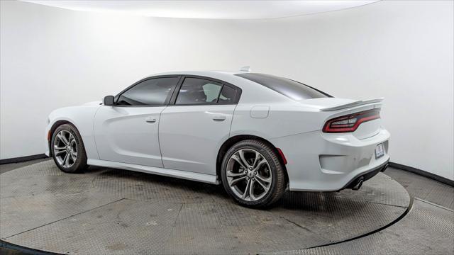 used 2021 Dodge Charger car, priced at $23,499