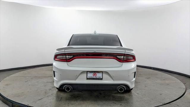 used 2021 Dodge Charger car, priced at $23,499