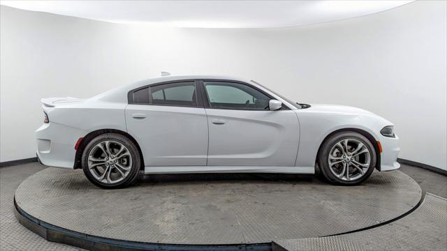 used 2021 Dodge Charger car, priced at $23,499