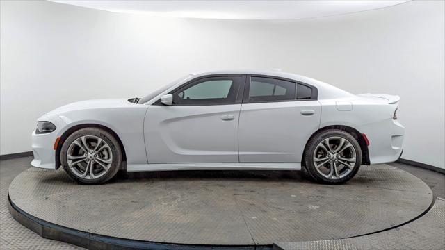 used 2021 Dodge Charger car, priced at $23,499