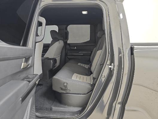 used 2024 Toyota Tacoma car, priced at $42,999
