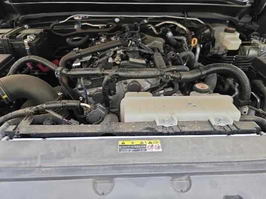 used 2024 Toyota Tacoma car, priced at $42,999
