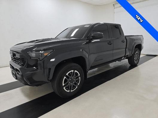 used 2024 Toyota Tacoma car, priced at $42,999
