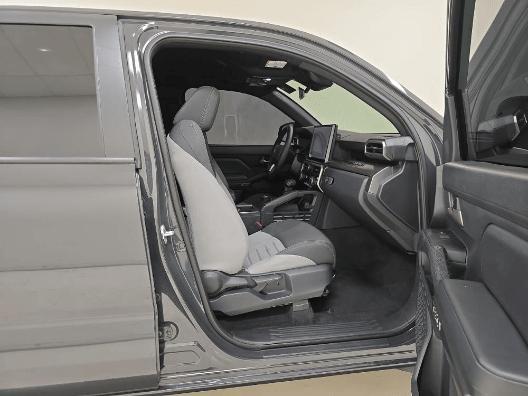 used 2024 Toyota Tacoma car, priced at $42,999