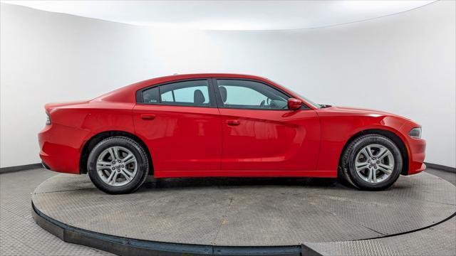 used 2022 Dodge Charger car, priced at $18,499