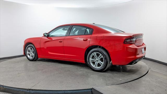 used 2022 Dodge Charger car, priced at $18,499