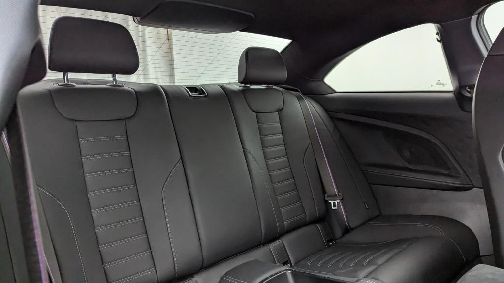 used 2023 BMW M2 car, priced at $60,499