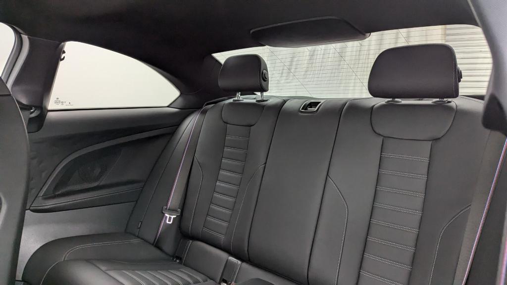 used 2023 BMW M2 car, priced at $60,499