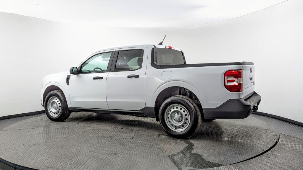 used 2022 Ford Maverick car, priced at $23,499