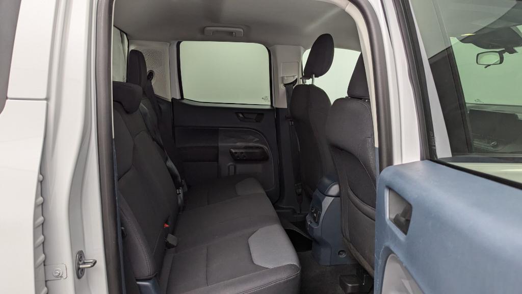 used 2022 Ford Maverick car, priced at $23,499