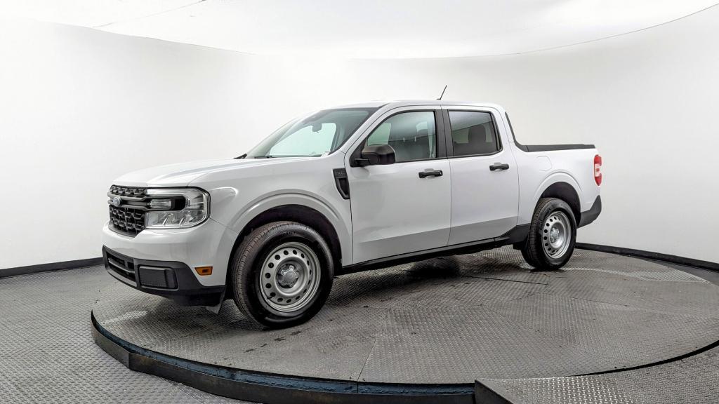 used 2022 Ford Maverick car, priced at $23,499