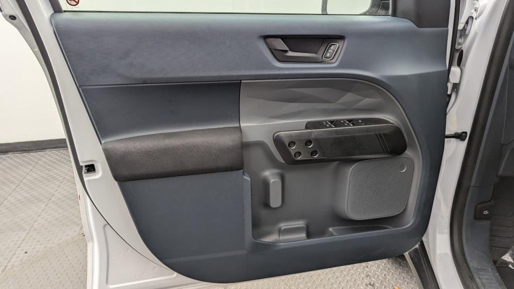 used 2022 Ford Maverick car, priced at $23,499