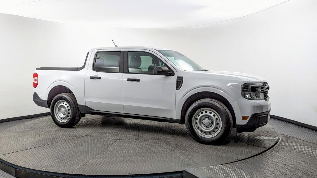 used 2022 Ford Maverick car, priced at $23,499