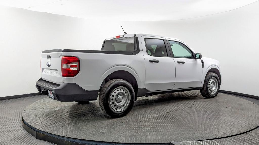 used 2022 Ford Maverick car, priced at $23,499