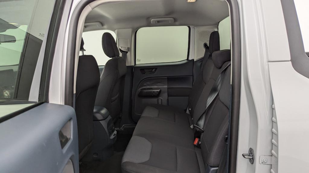 used 2022 Ford Maverick car, priced at $23,499