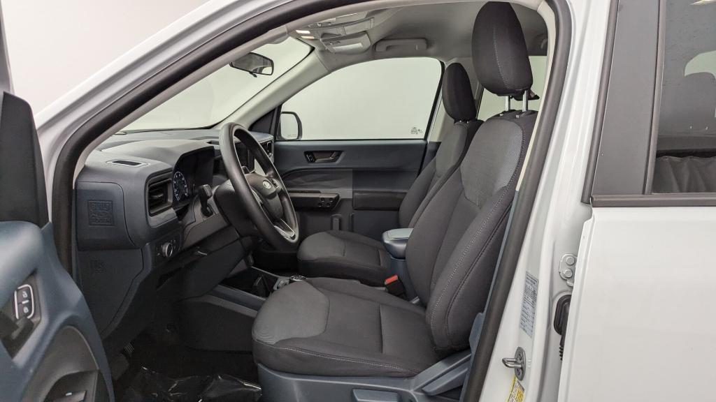 used 2022 Ford Maverick car, priced at $23,499