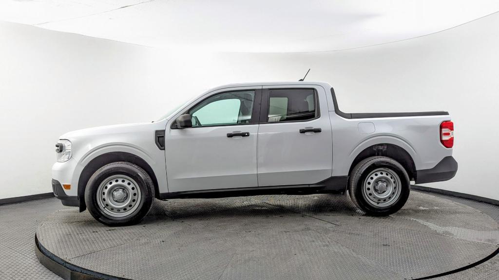used 2022 Ford Maverick car, priced at $23,499