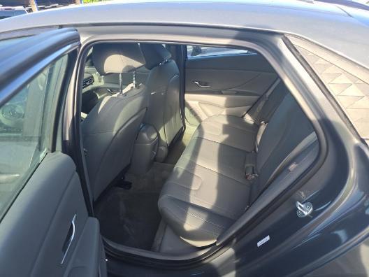 used 2024 Hyundai Elantra car, priced at $15,499