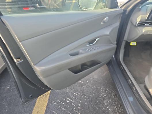 used 2024 Hyundai Elantra car, priced at $15,499
