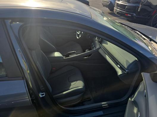 used 2024 Hyundai Elantra car, priced at $15,499