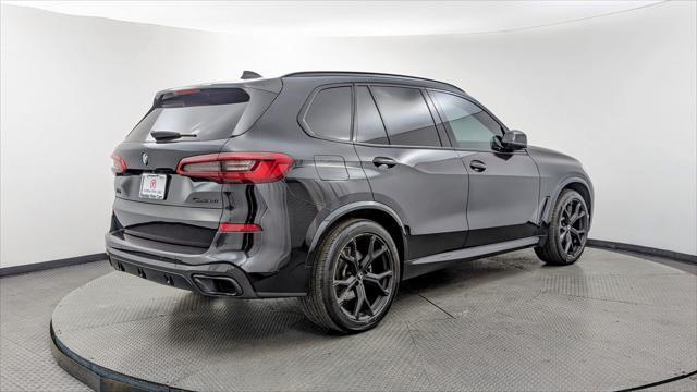 used 2020 BMW X5 car, priced at $33,998