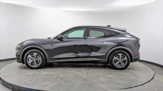 used 2022 Ford Mustang Mach-E car, priced at $23,799