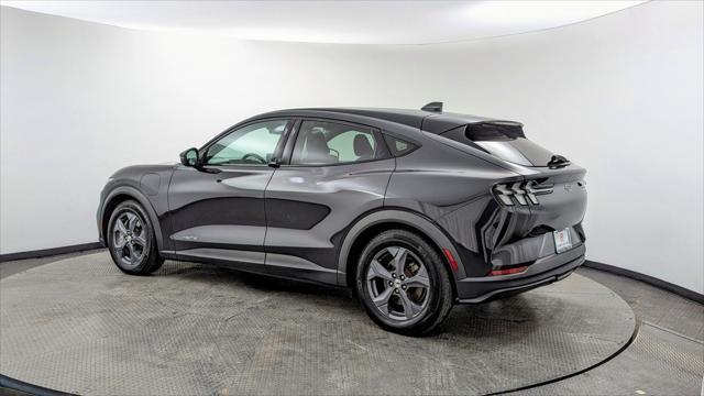 used 2022 Ford Mustang Mach-E car, priced at $23,799