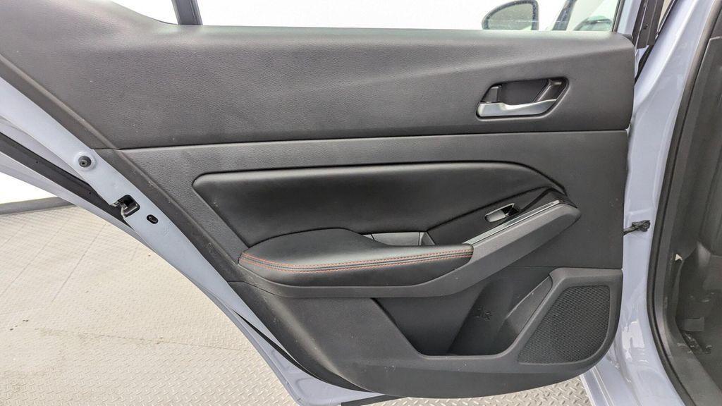 used 2024 Nissan Altima car, priced at $18,699