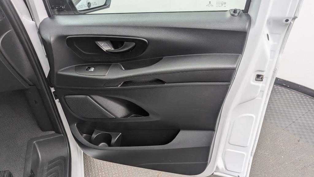 used 2020 Mercedes-Benz Metris car, priced at $16,399