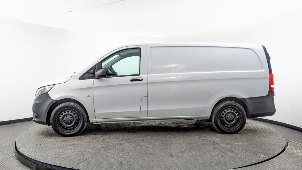 used 2020 Mercedes-Benz Metris car, priced at $16,399